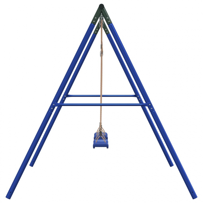 Schaukel-Set mit 2 Schaukelsitzen