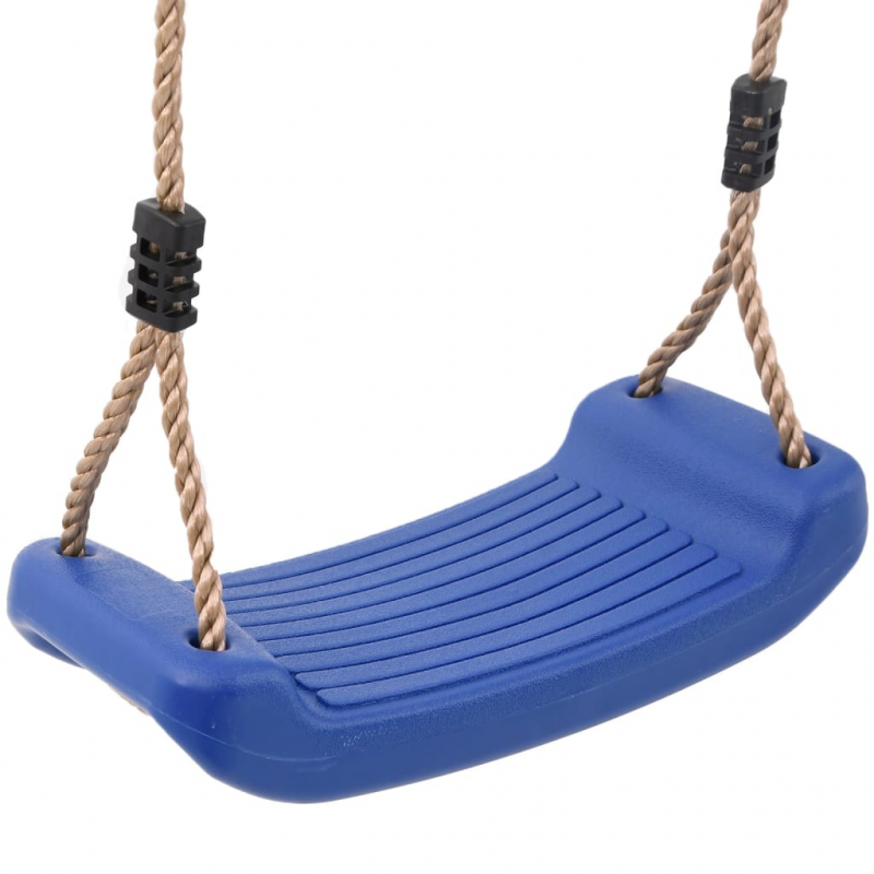 Schaukel-Set mit 2 Schaukelsitzen