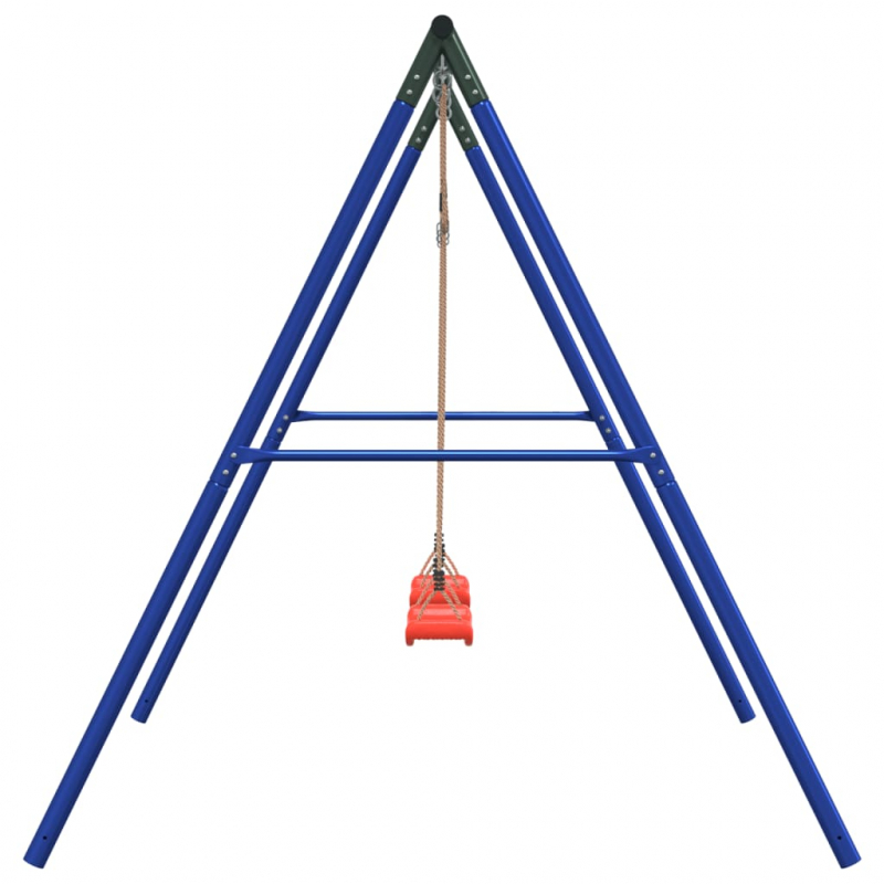 Schaukel-Set mit 2 Schaukelsitzen