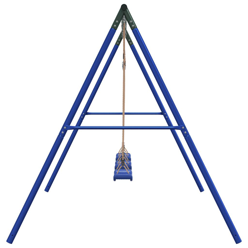 Schaukel-Set mit 3 Schaukelsitzen