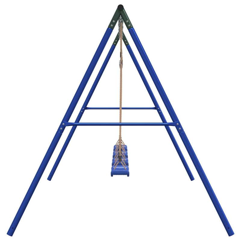 Schaukel-Set mit 4 Schaukelsitzen