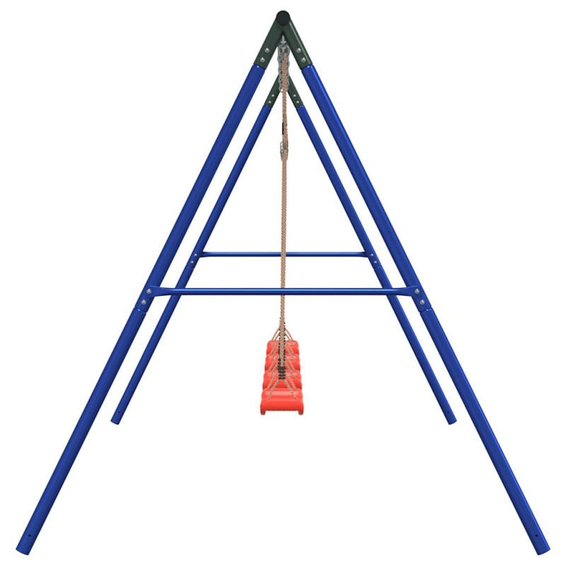 Schaukel-Set mit 4 Schaukelsitzen