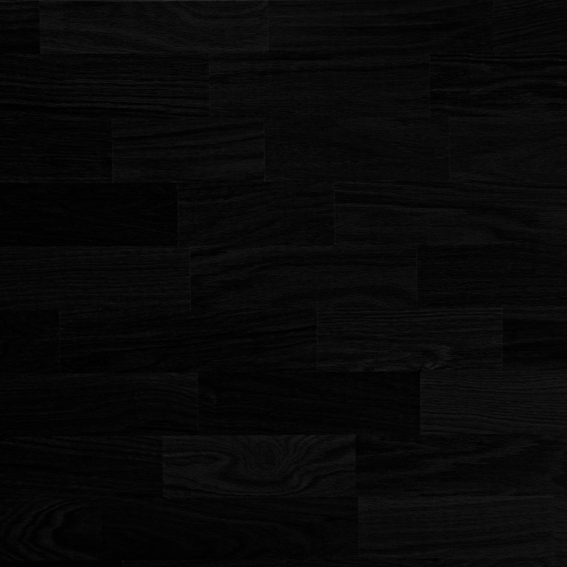 Schreibtischplatte Dunkelbraun 120x50x2,5 cm Massivholz Eiche