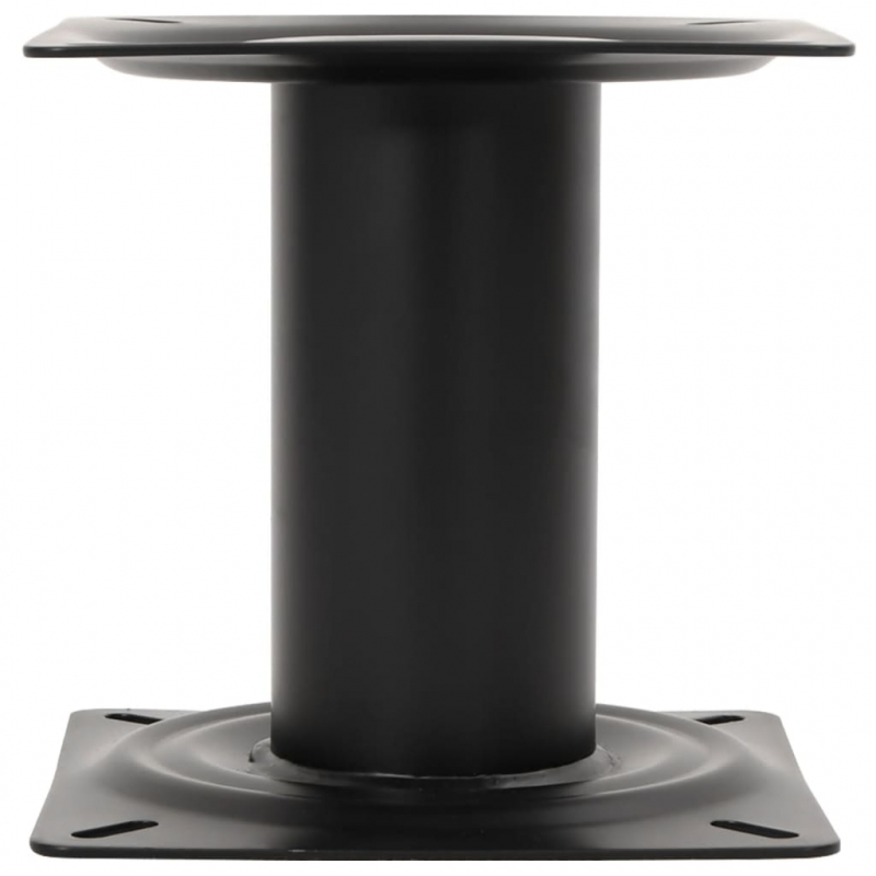 Bootssitze mit Podest 2 Stk. 360° Drehbar