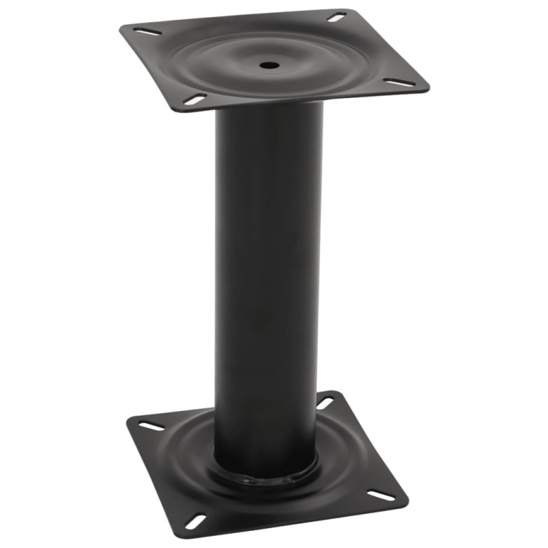 Bootssitze mit Podest 2 Stk. 360° Drehbar
