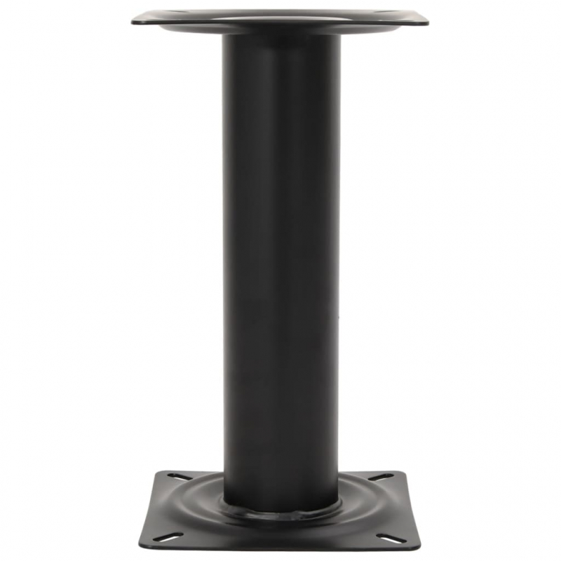Bootssitze mit Podest 2 Stk. 360° Drehbar