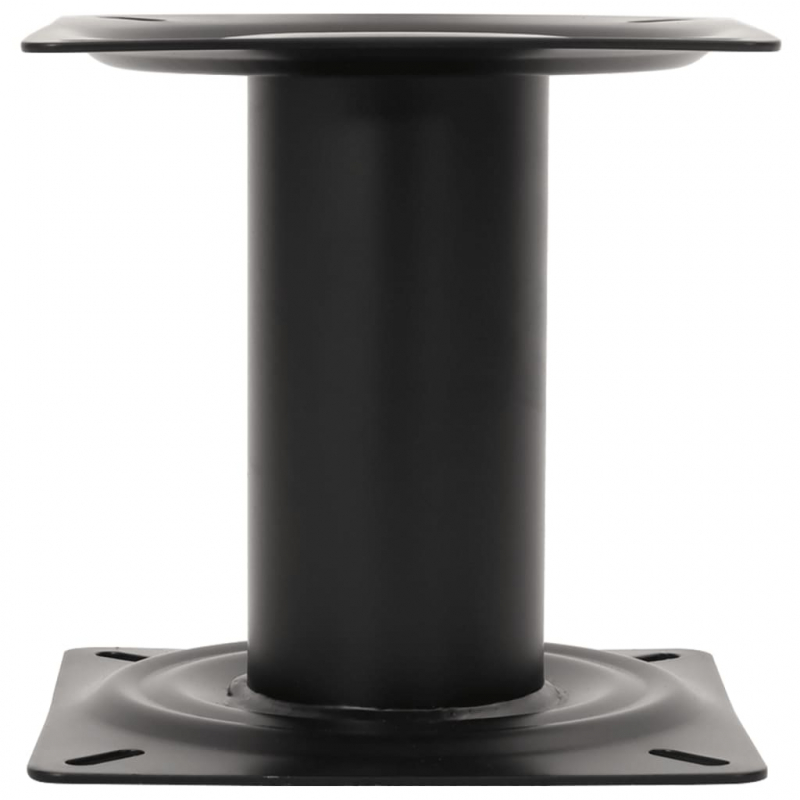 Bootssitz mit Podest 360° Drehbar