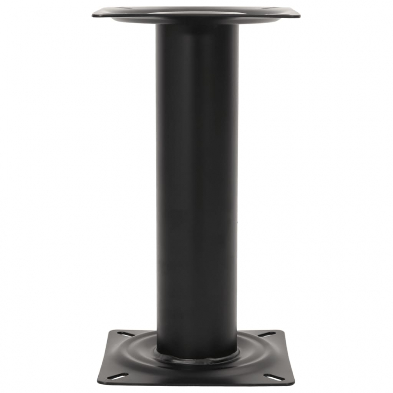 Bootssitze mit Podest 2 Stk. 360° Drehbar
