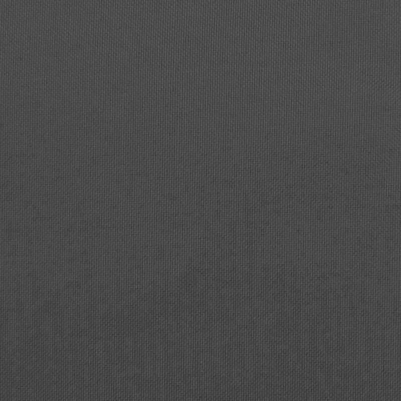 2-tlg. Garten-Sofagarnitur mit Kissen Massivholz Kiefer