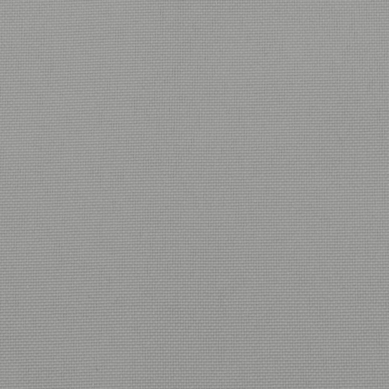 2-tlg. Garten-Sofagarnitur mit Kissen Massivholz Douglasie