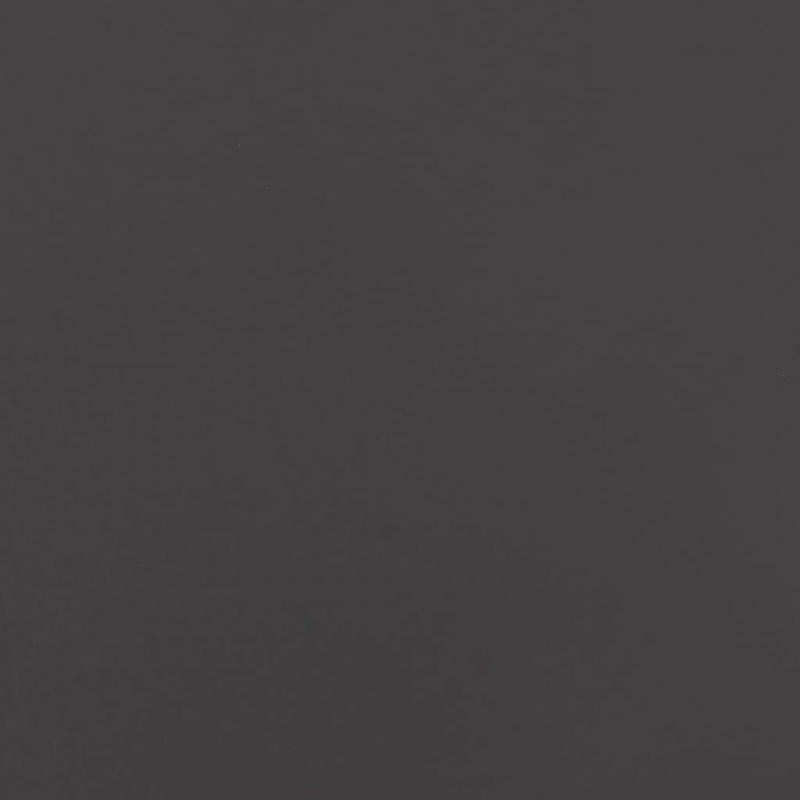 Hochbeet Schwarz 100x100x26 cm Stahl