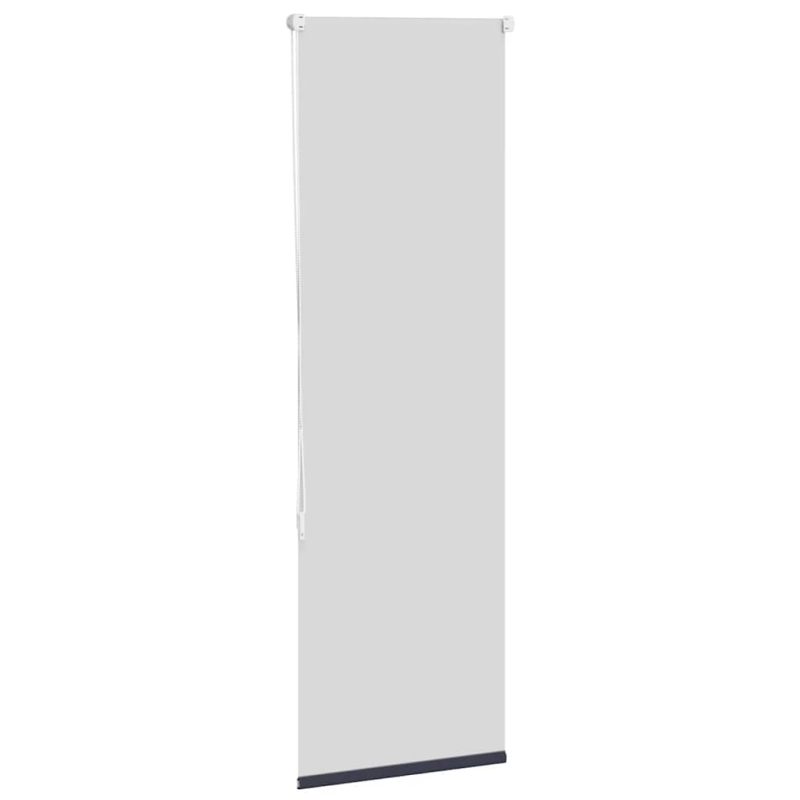 Verdunkelungsrollo Marineblau 60x150cm Stoffbreite 55,7 cm
