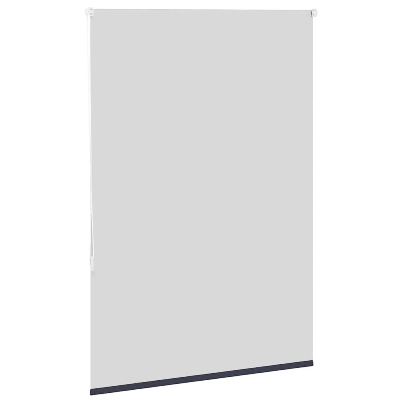 Verdunkelungsrollo Marineblau 100x150cm Stoffbreite 95,7cm