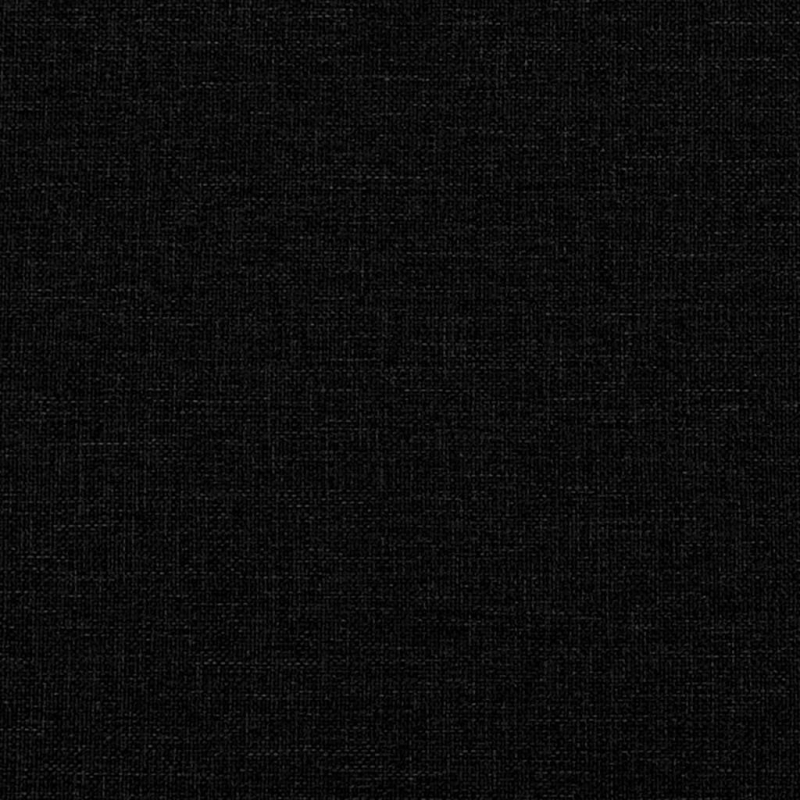 Relaxsessel Schwarz Stoff