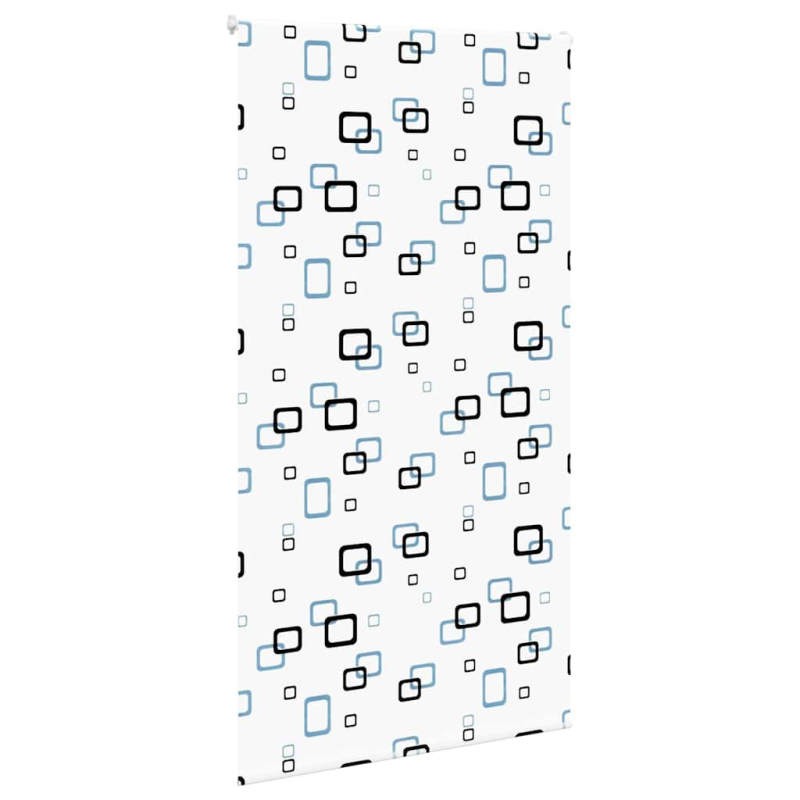 Duschrollo 140x240 cm Stoffbreite 136 cm