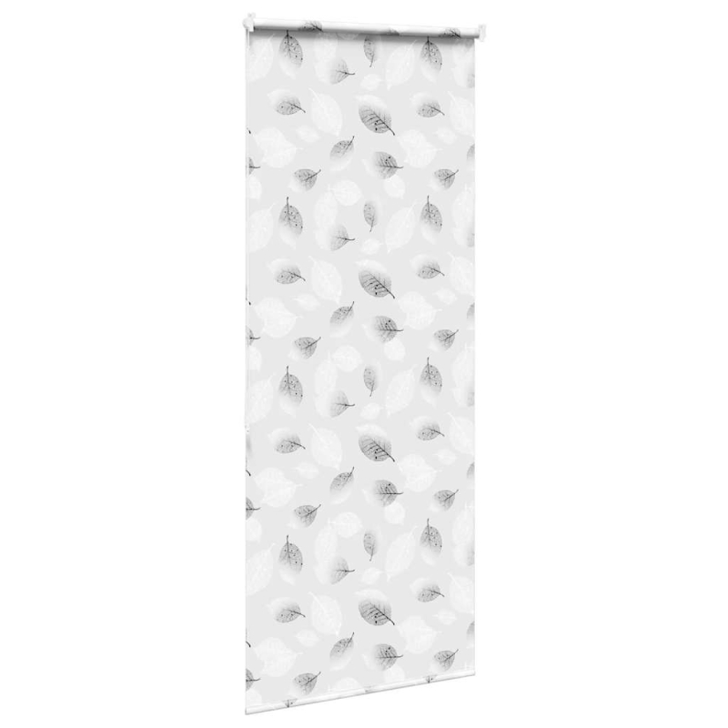 Duschrollo 90x240 cm Stoffbreite 86 cm