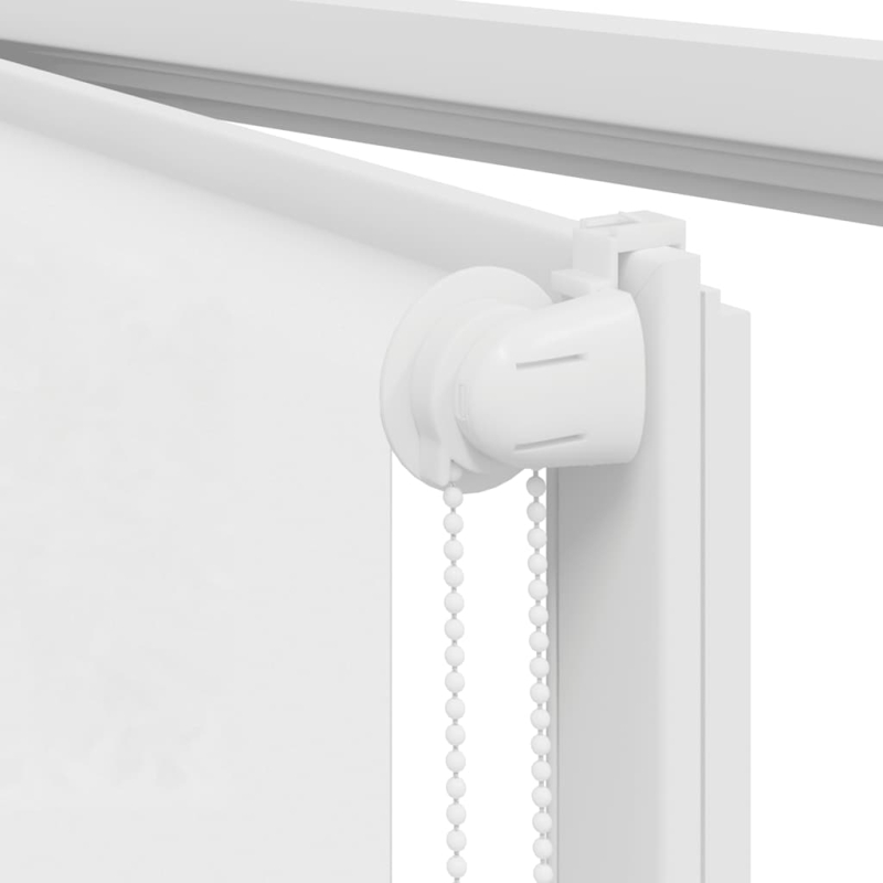 Duschrollo 80x240 cm Stoffbreite 76 cm