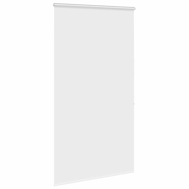 Duschrollo mit Kassette 130x240 cm Stoffbreite 126 cm