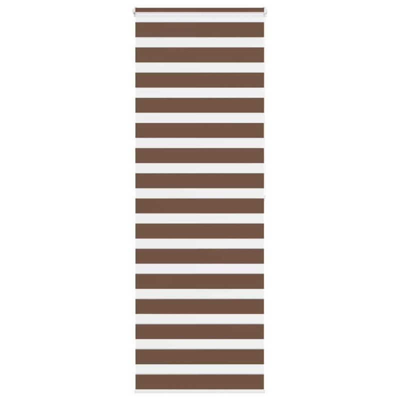 Plissee Hellgrau 85x200 cm Stoffbreite 84,4 cm Polyester