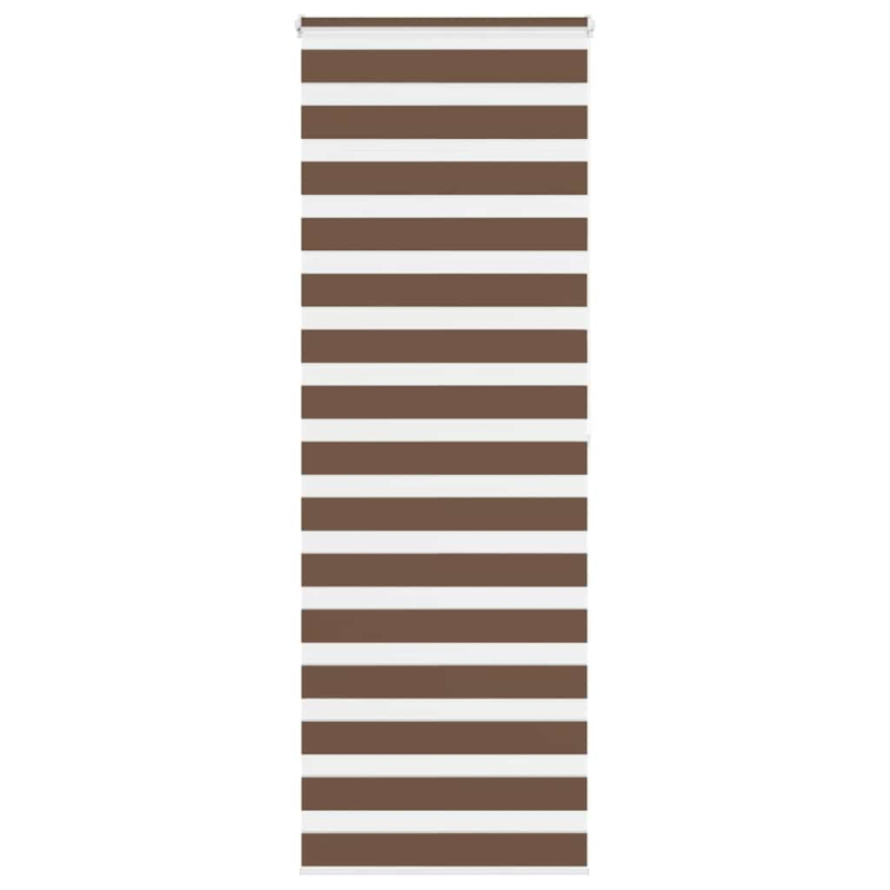 Plissee Hellgrau 95x200 cm Stoffbreite 94,4 cm Polyester