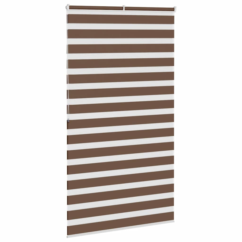 Plissee Petrolgrün 40x100 cm Stoffbreite 39,4 cm Polyester