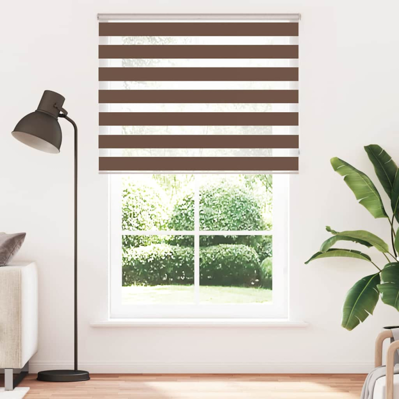 Plissee Petrolgrün 60x100 cm Stoffbreite 59,4 cm Polyester
