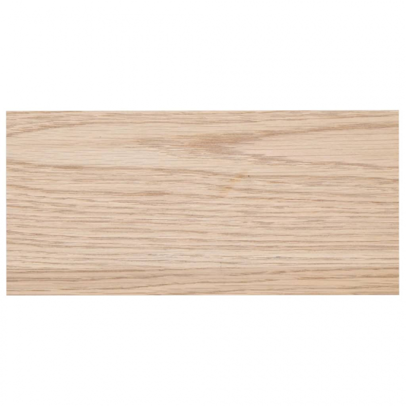 Schweberegal 50x23,5x4 cm Holzwerkstoff