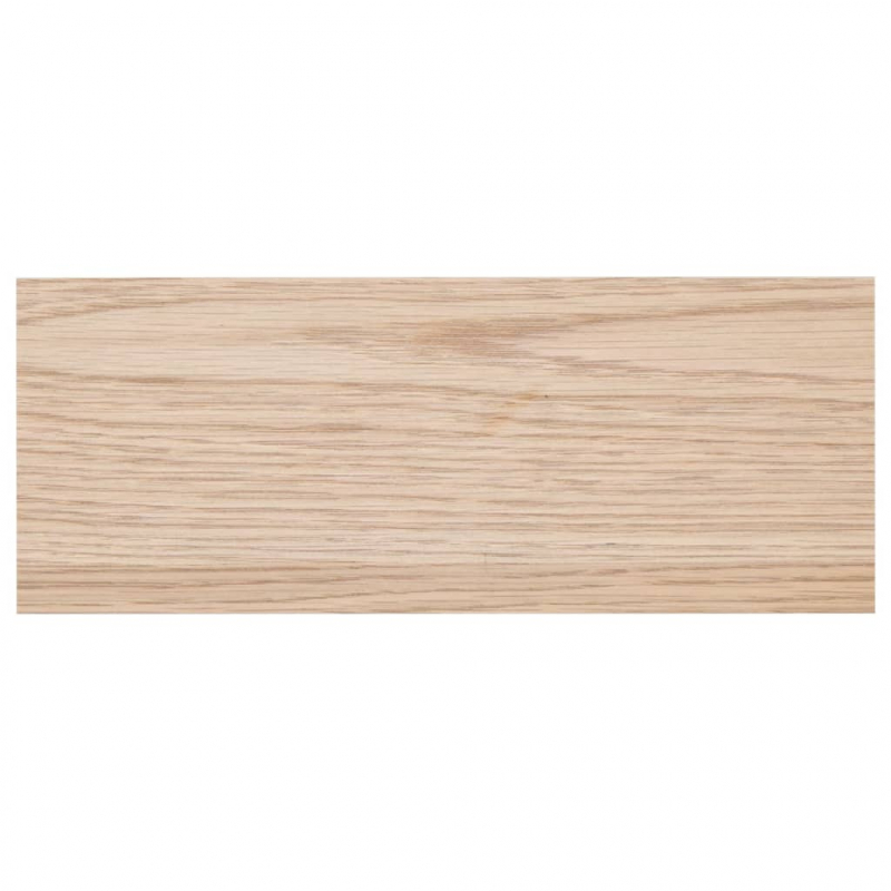 Schweberegal 60x23,5x4 cm Holzwerkstoff