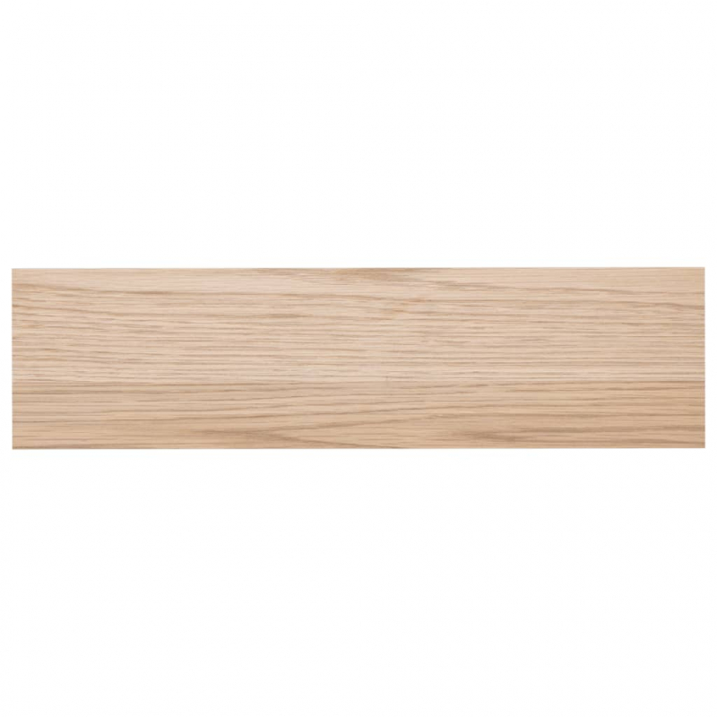 Schweberegal 90x23,5x4 cm Holzwerkstoff