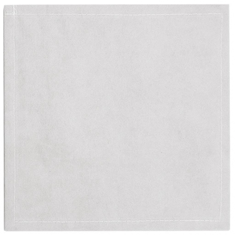 Faltboxen 4 Stk. Creme 32x32x32 cm Vlies