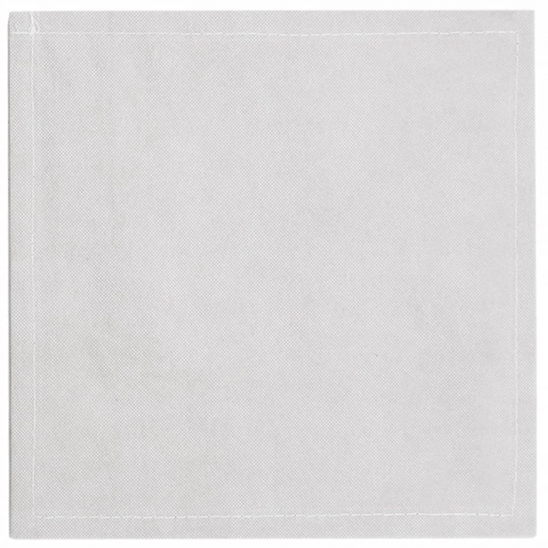 Faltboxen 10 Stk. Creme 32x32x32 cm Vlies