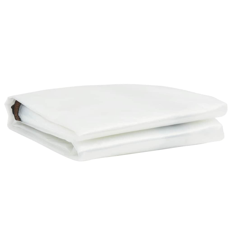Pflanzenabdeckung mit Ösen 2x5 m Polyethylen