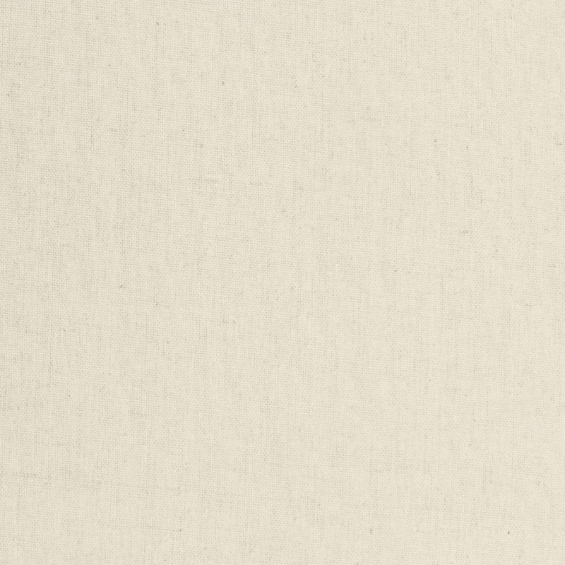 Schaukelsessel Weiß 74x90x102 cm Leinen