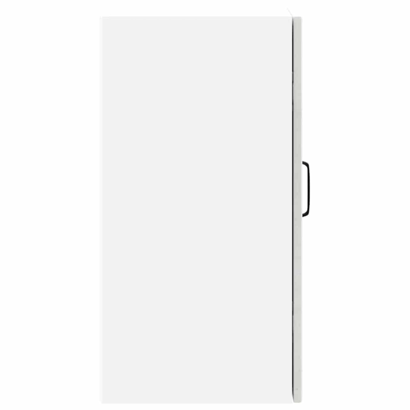 Küchen-Hängeschrank Kalmar Betongrau Holzwerkstoff