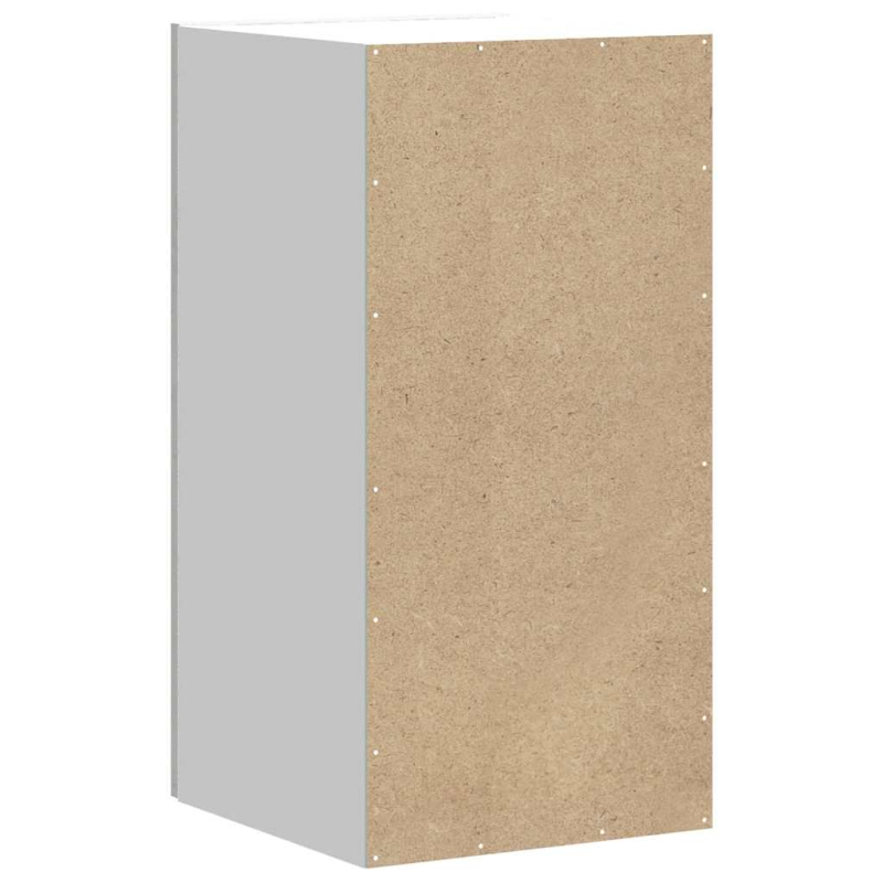 Küchen-Hängeschrank Kalmar Betongrau Holzwerkstoff