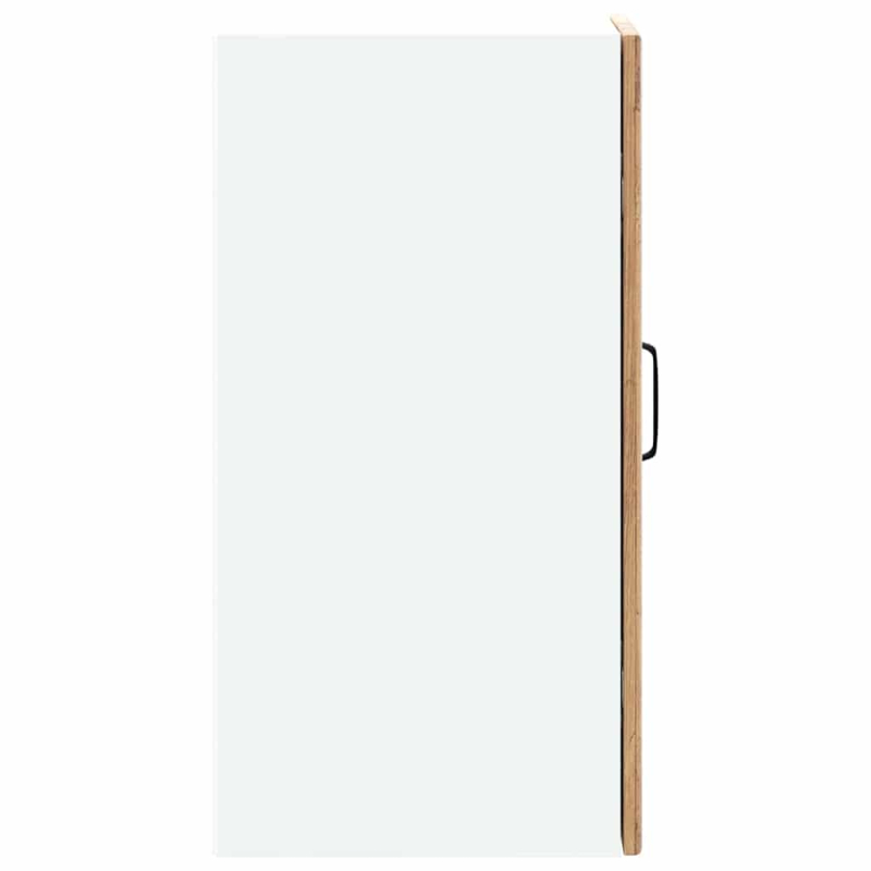 Küchen-Hängeschrank Kalmar Altholz-Optik Holzwerkstoff