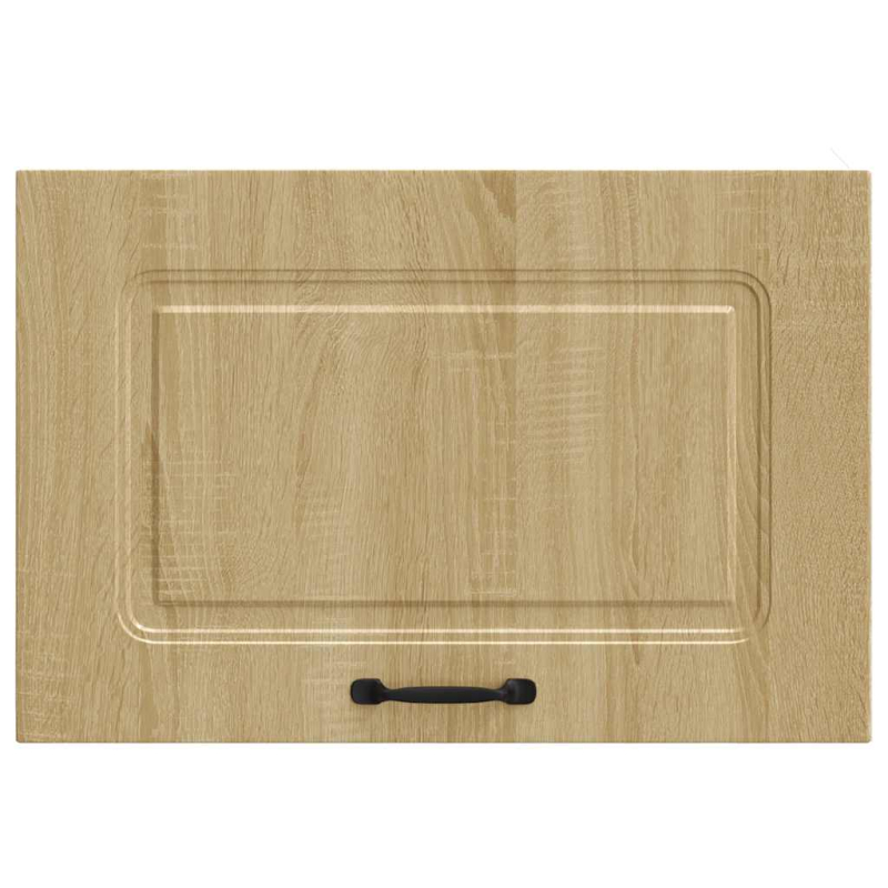 Küchen-Hängeschrank Kalmar Sonoma-Eiche Holzwerkstoff