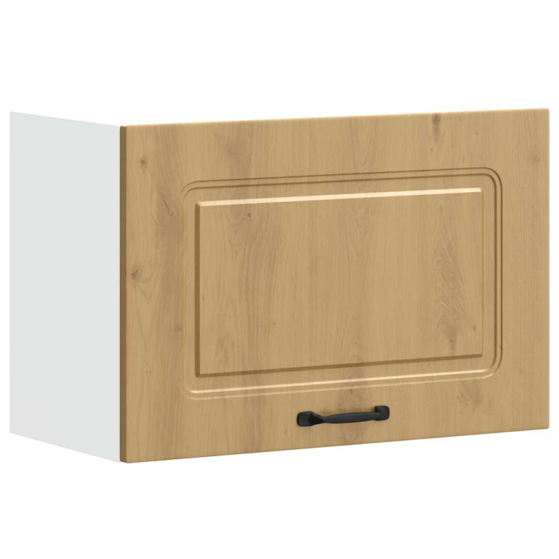 Küchen-Hängeschrank Kalmar Artisan-Eiche Holzwerkstoff