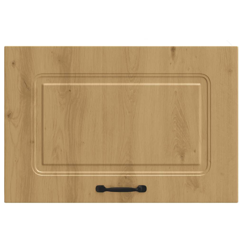 Küchen-Hängeschrank Kalmar Artisan-Eiche Holzwerkstoff