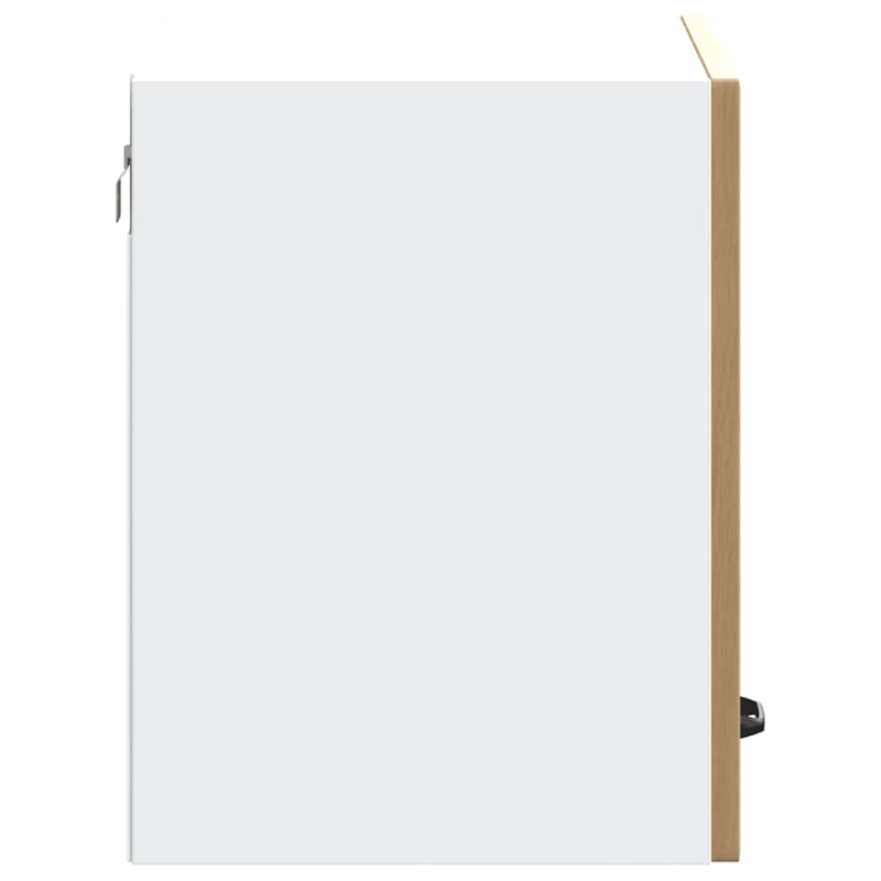 Küchen-Hängeschrank Kalmar Artisan-Eiche Holzwerkstoff