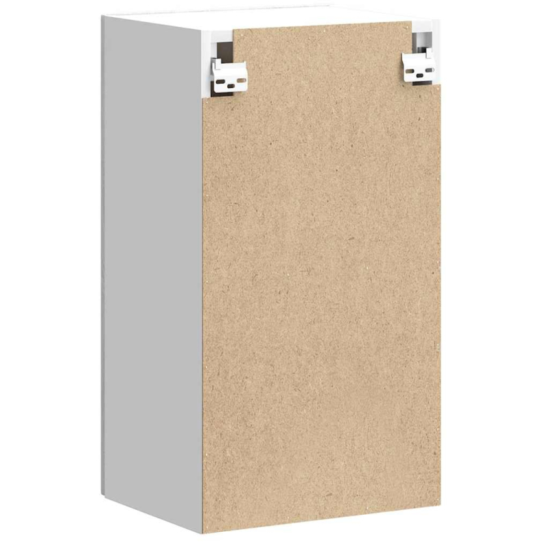 Küchen-Hängeschrank Lucca Grau Sonoma Holzwerkstoff