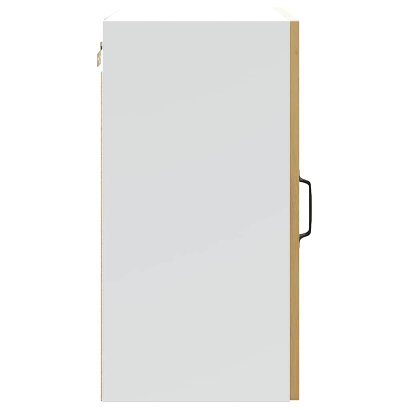 Küchen-Hängeschrank Lucca Artisan-Eiche Holzwerkstoff