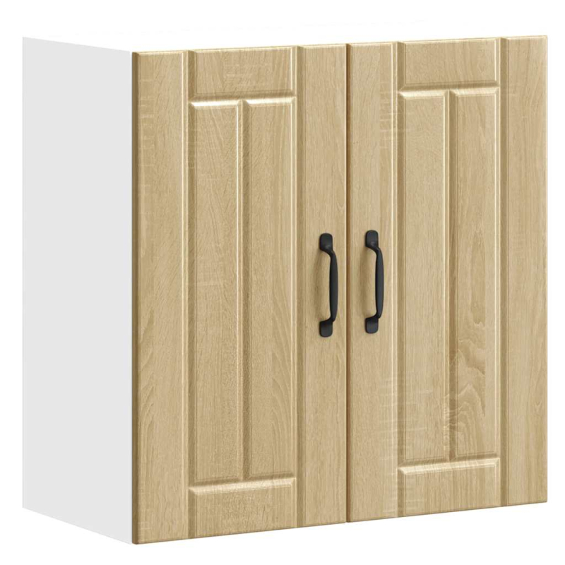 Küchen-Hängeschrank Lucca Sonoma-Eiche Holzwerkstoff
