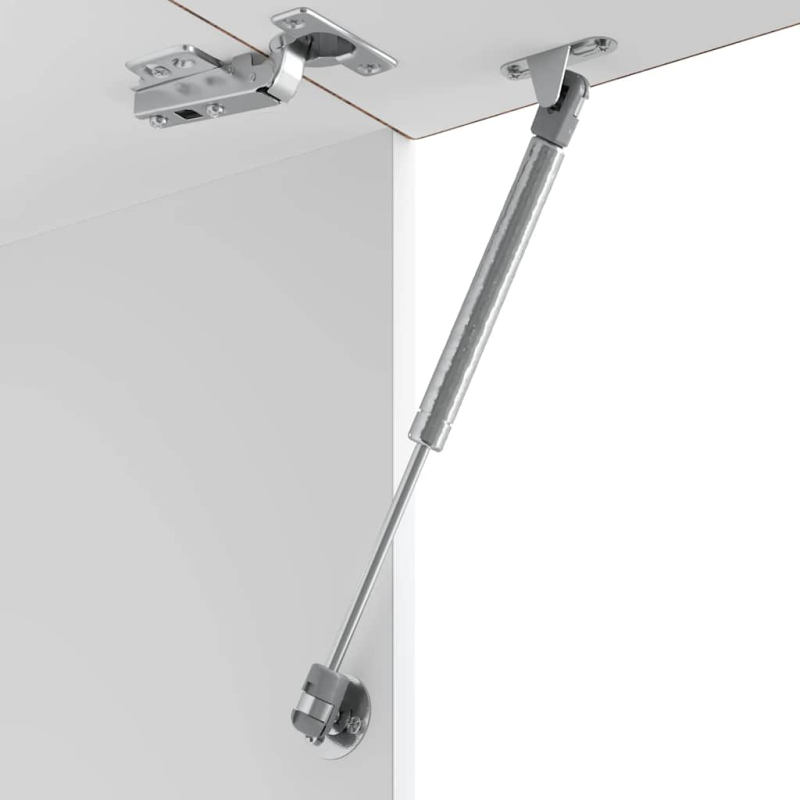 Küchen-Hängeschrank Lucca Altholz-Optik Holzwerkstoff