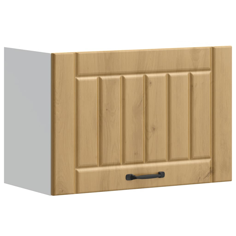 Küchen-Hängeschrank Lucca Artisan-Eiche Holzwerkstoff