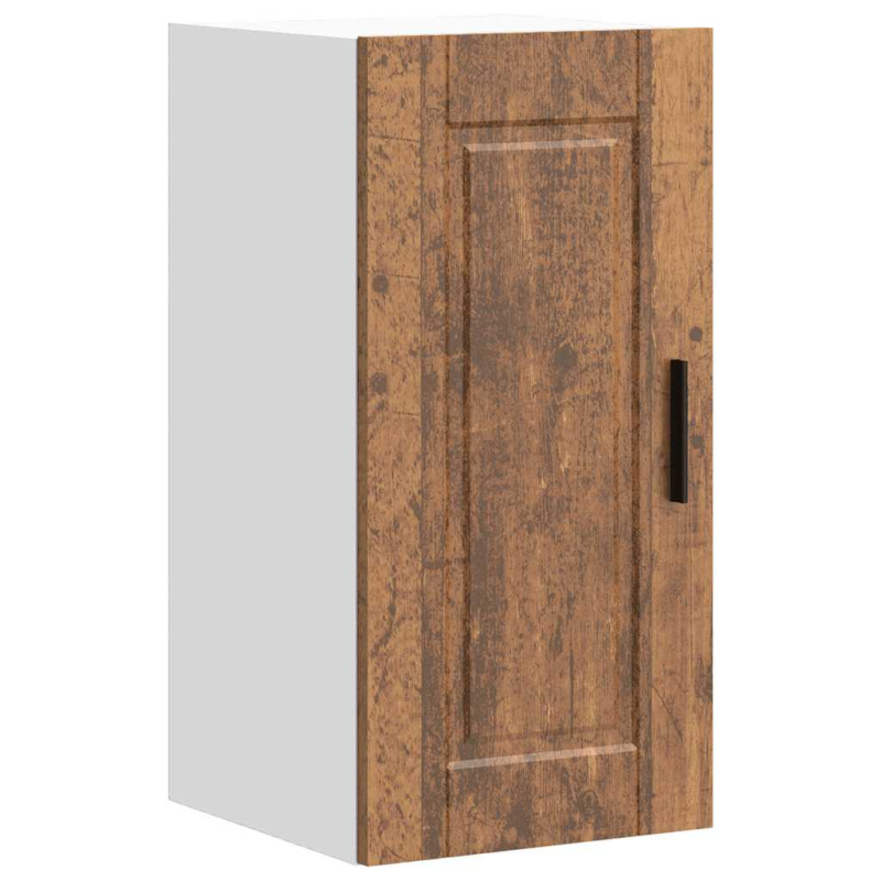 Küchen-Hängeschrank Porto Altholz-Optik Holzwerkstoff