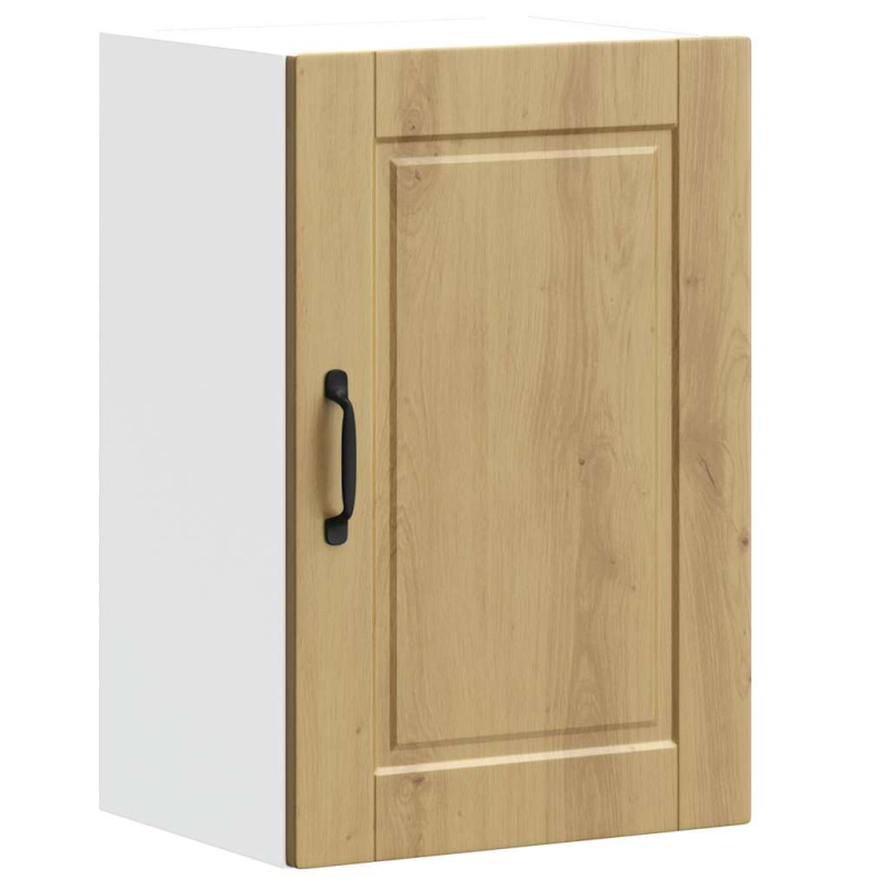 Küchen-Hängeschrank Porto Artisan-Eiche Holzwerkstoff