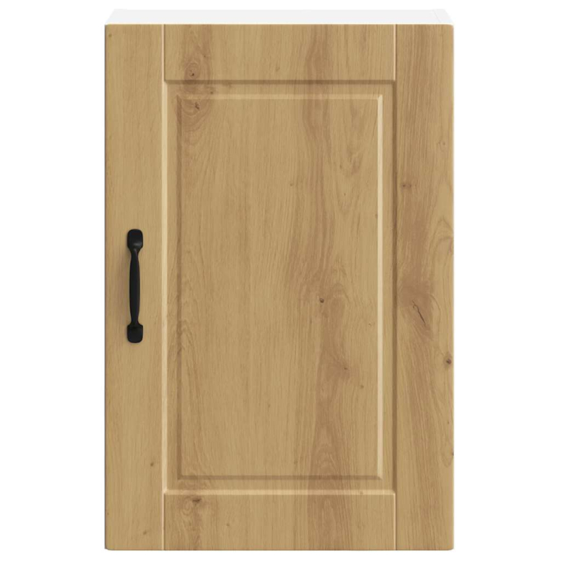 Küchen-Hängeschrank Porto Artisan-Eiche Holzwerkstoff