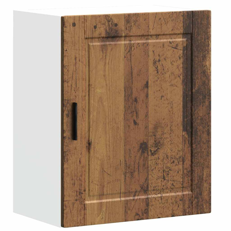 Küchen-Hängeschrank Porto Altholz-Optik Holzwerkstoff