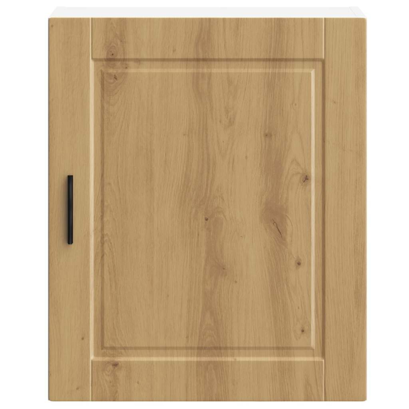 Küchen-Hängeschrank Porto Artisan-Eiche Holzwerkstoff